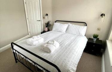 St Nicholas Corner - A New Unique Town Centre Home - Photo 8