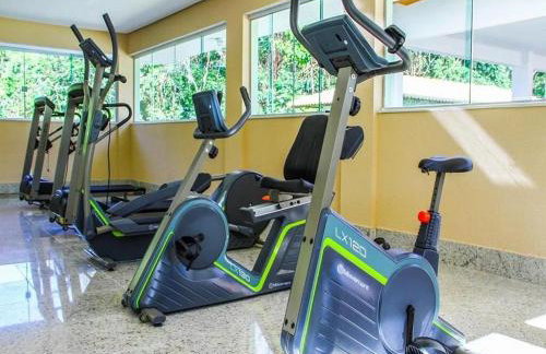 Ap Completo Parq. Aquát. Sensacional Grátis - Foto 31