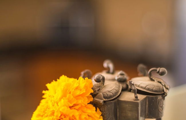 Villa Seriska Dua Sanur Bali - Foto 61