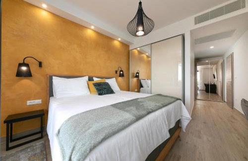 Villa Althea for 8 persons near Labin with 35 m2 heated pool, kids playground & large garden - Foto 7