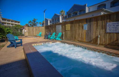 Sea-Renity Heated pools steps to the beach - Foto 31