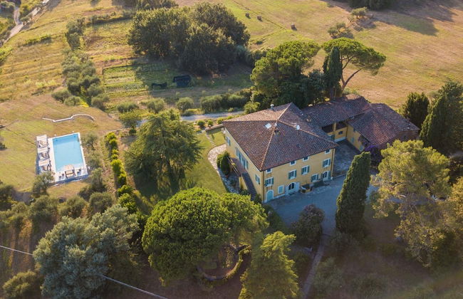 Villa Duemani - Pickleball Retreat - Foto 7