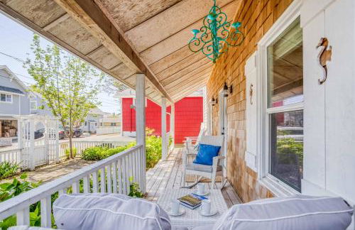 Salt Life Cottage - Foto 27