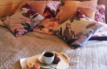 Domek Bogdanówka - Foto 6