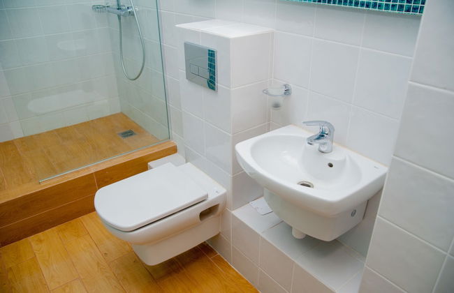 Modern History Apartments - Photo 69