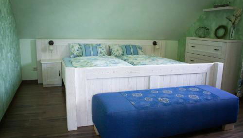 Ferienhaus Rennsteiggruss - Foto 4