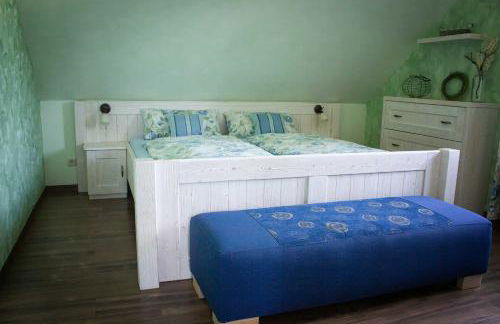 Ferienhaus Rennsteiggruss - Foto 4