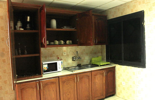 Residence Le Carat Akwa - Foto 16