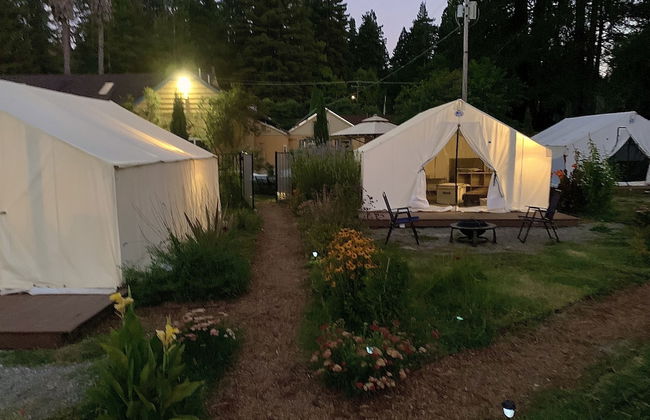 Surrey Resort - Foto 10