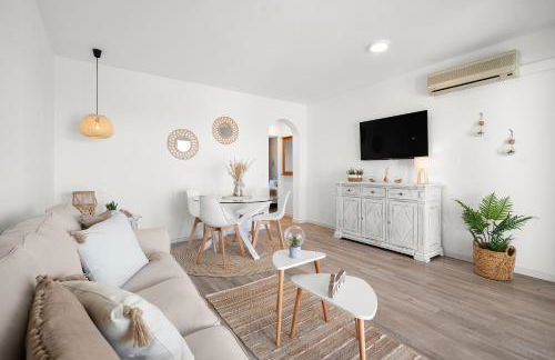 Apartamento Buganvilla - Foto 14