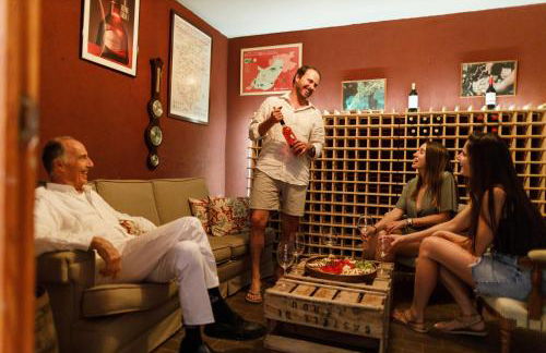 Luxurious Villa La Paz: Beach, Port Aventura Golf - Foto 69