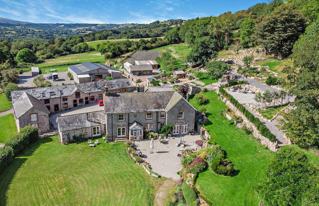 Linscott Cottage in Moretonhampstead - Foto 35