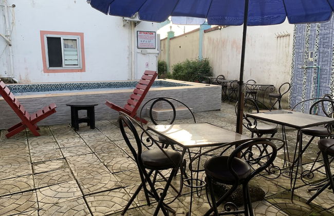 Résidence Hotelière Mezza Vista - Photo 25