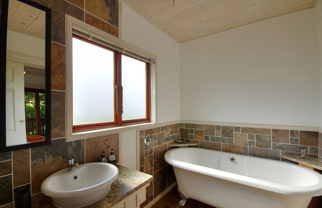 Monzi Safari Lodge - Foto 28