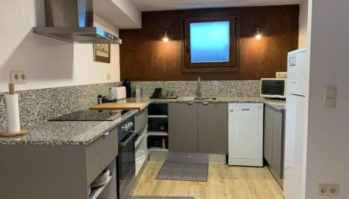 Apartament Forn d'ITA - Foto 5