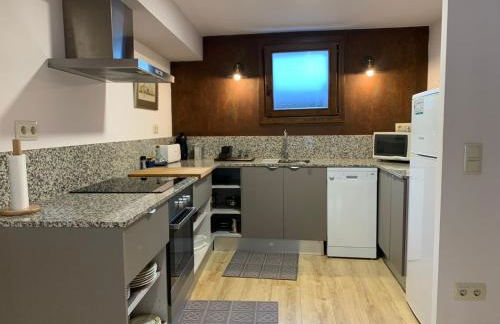 Apartament Forn d'ITA - Photo 5