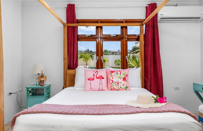 Charming Cunucu Home Pvt Pool Outdoor Kitchen - Foto 15