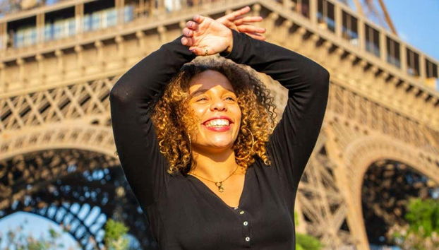 Nous prendrons de magnifiques clichés