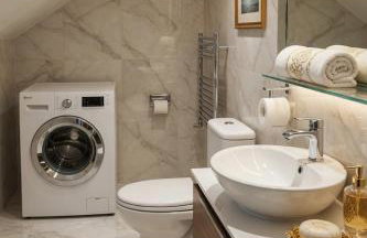 Piraeus Royal studio No1 - Foto 17