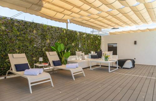 ISG Apartments Cathedral Sunrise Private Pool - Foto 68