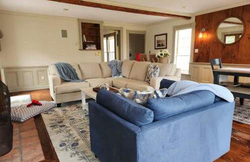 Acadia Lobsterman's Farmhouse & Cottage - Foto 6