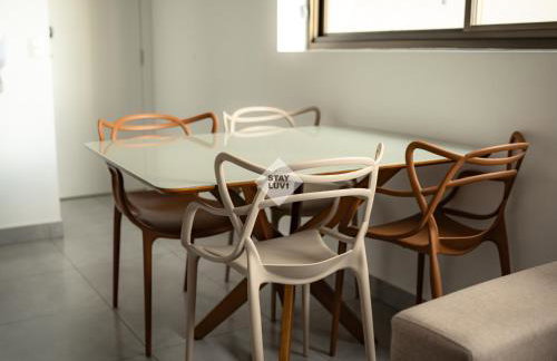 Lindo apto 2 quartos - Monte Olimpo - Foto 10