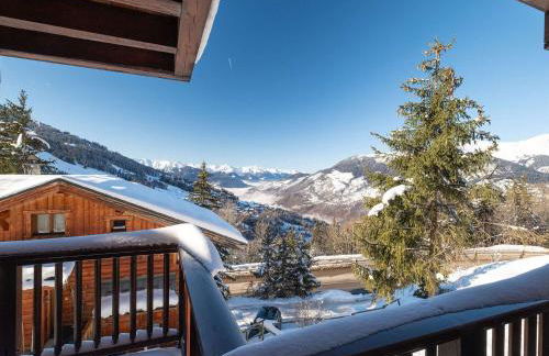 Appartement familial à Courchevel pour 8 personnes - FR-1-563-148 - Foto 6