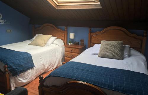 Acogedora Casa en Asturias - Foto 22