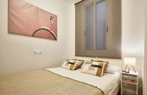 BBarcelona Mallorca Flats - Foto 34