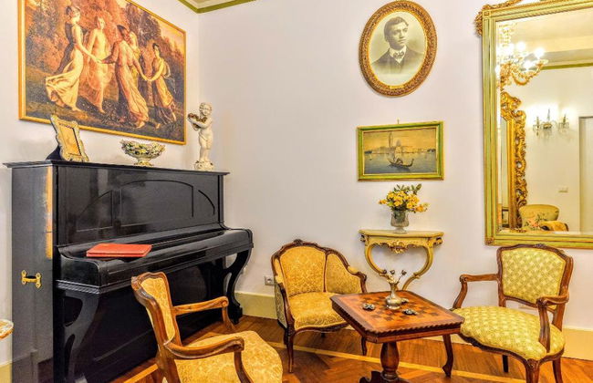 Arpinelli Relais - Foto 37