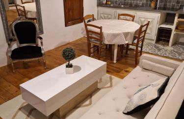 Charmante petite grange - 5 Couchages - Foto 13