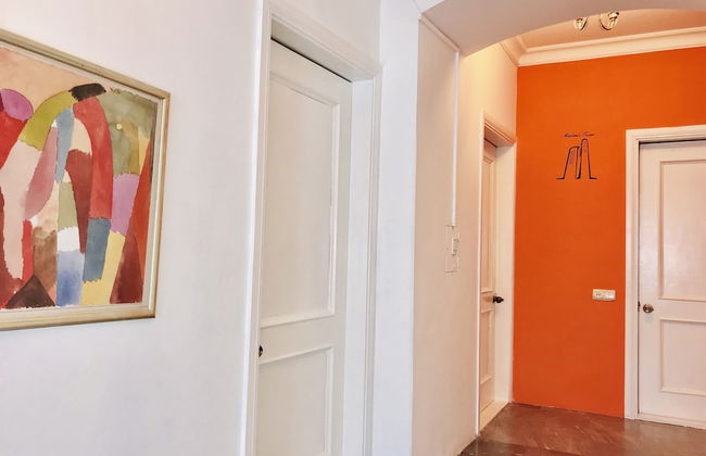 Apartment near Fountain Square - Foto 35