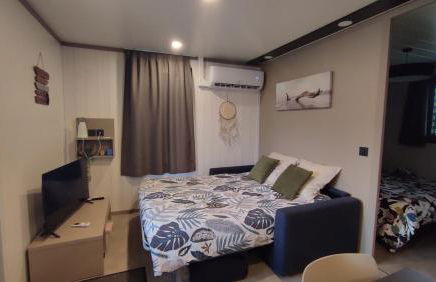 Lac du Der Chalet neuf tout confort - Foto 9