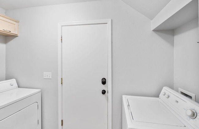 Silverstone Cabin - Foto 15