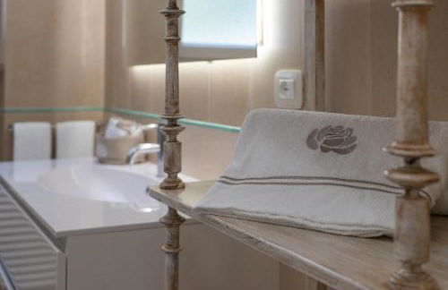 VILLA ROSA MEDITERRANEA - Foto 21