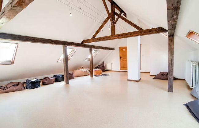 Spacious Holiday Home in Malmedy near Nature Parc High Venn - Foto 25