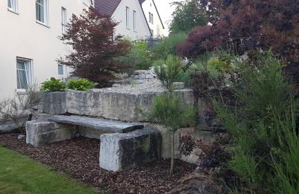 Ferienwohnung Sonnenschein - Foto 14