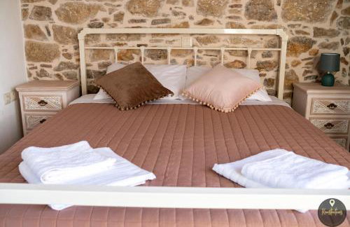 SKINOS rooms and apartment - Foto 46