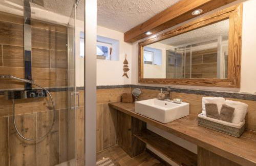 Appartement dans Chalet Authentique - Foto 5