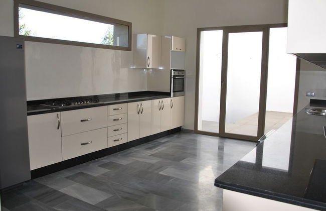 Villa Zouina - Foto 3