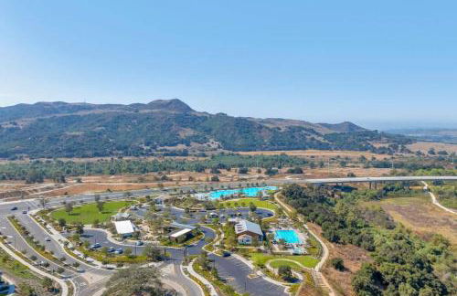 Marbella Lane - Stylish Dream Home in RMV w Pool - Foto 67