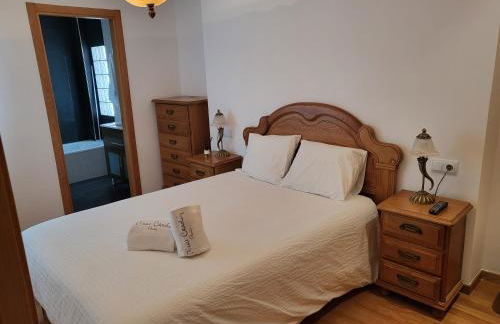 Piso céntrico 2 habitaciones a escasos metros de Maria Pita - Foto 1