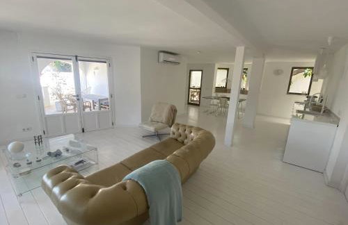 JoyJoyJoy casa Joy a Design-Ecolicious Boutique Beach House - Foto 44