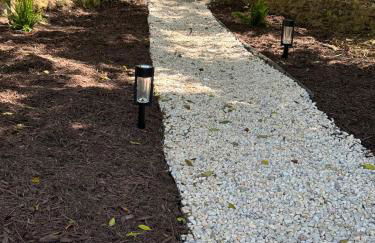 Matchpoint House Aiken - Foto 41