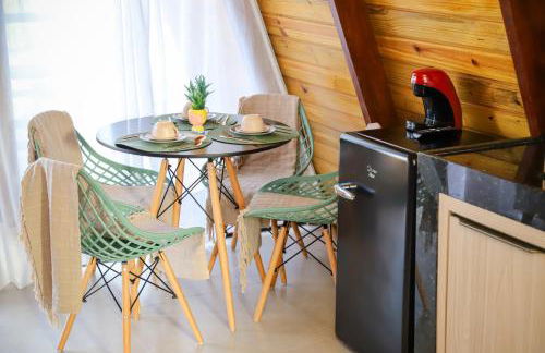 Chalés Alta Vista - Foto 15