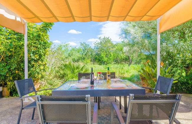 S Alqueria in Campanet - Foto 8