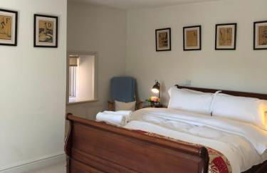 The Cricketers House - Photo 7