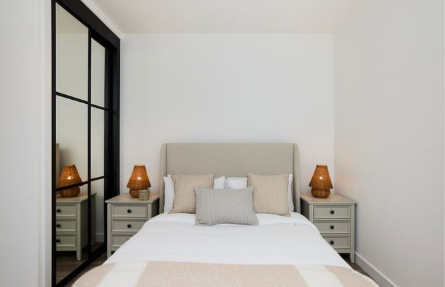 The Tottenham Escape - Lovely 2bdr Flat With Balcony - Foto 5