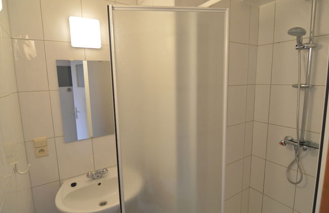 Contemporary House in Rendeux With Indoor Pool - Foto 48