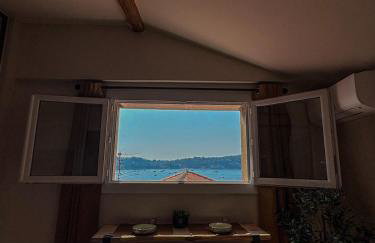 Charmant 2 pièces rénové avec vue mer - Photo 12